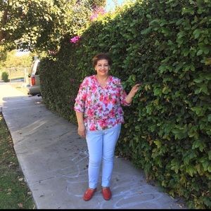 Meet your Posher, Maria isabel